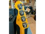 Squier Classic Vibe 60s Jazz Bass 3 Tone Sunburst alternative image  8