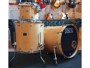 Spaun Drum Co. Custom - 3 Maple Shell Drumset
