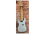 Fender 60 Precision Bass Relic RW Olympic White