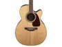 Takamine GN71CE Natural immagine alternativa  4
