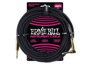 Ernie Ball 6058 Instrument Cable  Braided