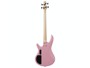 Ibanez GSR200-BPK Baby Pink immagine alternativa  3