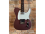 Fender American Original 60s Telecaster Burgundy Mist Metallic