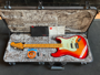 Fender American Ultra Stratocaster HSS Sienna Sunburst