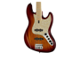 Marcus Miller V7 Swamp Ash 4 TS Tobacco Sunburst (2nd Gen)