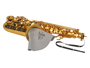 Bg CP SA Combo Pack Alto Sax