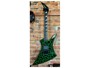 Jackson Pro Series Signature Brandon Ellis Kelly Green Crackle