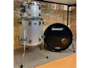 Ludwig Classic Maple - Set di Batteria 3 pezzi in Silver Sparkle