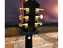 Epiphone Emily Wolfe Sheraton Stealth Satin Black
