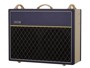 Vox AC30C2 Two Tone Blue & Cream