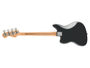 Squier Affinity Jaguar Bass H LRL Charcoal Frost Metallic
