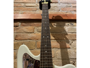 Squier Classic Vibe Jaguar White