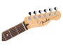 Fender Standard Telecaster Olympic White alternative image  4