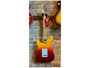 Fender Player Plus Stratocaster MN Tequila Sunrise alternative image  7