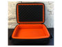 Udg U9013 - Ultimate Midi Controller Slingbag Large Black/Orange Inside