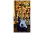 Fender Stratocaster Mexico 1999 Midnight Blue Purple