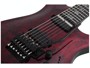 Schecter C-7 Apocalypse FR S Red Reign