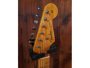 Fender Custom Shop 1958 Stratocaster Relic 2 Color Sunburst