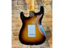 Fender Custom Shop 65 Stratocaster 3 Color Sunburst Heavy Relic