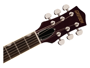 Gretsch G2215-P90 Streamliner Junior Jet Club P90 Shell Pink