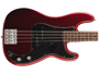 Fender Nate Mendel Precision Bass Rw Car