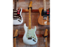 Fender 1960 Stratocaster Relic MN Olympic White immagine alternativa  1