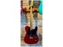 Fender Custom Shop 52 Telecaster Journeyman Relic Dakota Red