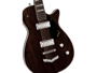 Gretsch G5260 Electromatic Jet Baritone with V-Stoptail Imperial Stain immagine alternativa  4