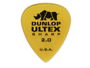 Dunlop 433P2.0 Ultex Sharp 2.0 6 Pack