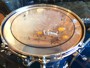 Tama Starclassic Maple - Set di batteria 4 Fusti - Coral Reef Blue