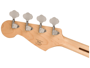 Squier Bronco Bass Black