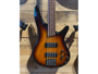 Ibanez SR370EF Fretless Brown Burst alternative image  2