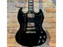 Epiphone G-400 Pro Ebony