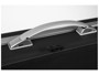 Bam PANT2018XLN Panther - Case per violino Oblong Black immagine alternativa  4