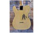Fender Custom Shop 51 Nocaster Heavy Relic Blonde