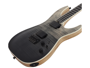 Schecter C-1 SLS Elite BFB