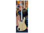 Fender American Deluxe Jazz Bass Mn Natural