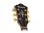 Ibanez AS73G RGF Rose Gold Metallic Flat