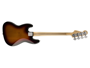 Fender 70s Jazz Bass PF 3-Color Sunburst