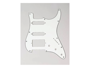Allparts PG-0995-050 Pickguard for Stratocaster 1H + 2S Parchment