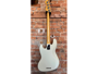 Fender American Professional II Jazz Bass Fretless Fretless Olympic White