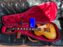 Gibson Les Paul Tribute Satin Honeyburst