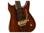 Jackson Pro Plus Series Soloist SLA3 Walnut