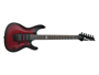 Ibanez KIKOSP2 Kiko Loureiro Transparent Red Burst