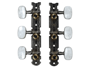 Eko EZ1758N Meccaniche x Chitarra Classica