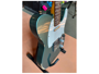 Fender 1960 Telecaster Relic Sherwood Green Metallic