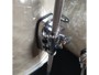 Gretsch Renown Maple Jazz Drumset in Vintage Pearl