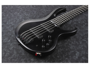 Ibanez BTB625EX BKF Black Flat immagine alternativa  6