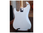 Burns Marquee Club Series Shadows White