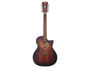 D'angelico Premier fulton LS aged mahogany